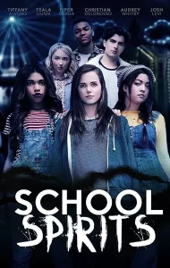 School Spirits (2017) โรงเรียนหลอน วิญญาณสยอง