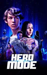 Hero Mode (2021) ทรอย เพลย์ฟิลด์