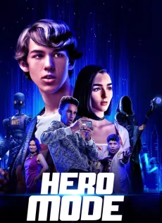 ดูหนัง Hero Mode (2021) ทรอย เพลย์ฟิลด์ ซับไทย เต็มเรื่อง | 9NUNGHD.COM