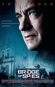 Bridge of Spies (2015) บริดจ์ ออฟ สปายส์ จารชนเจรจาทมิฬ