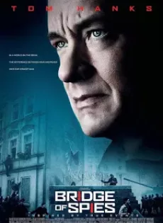 ดูหนัง Bridge of Spies (2015) บริดจ์ ออฟ สปายส์ จารชนเจรจาทมิฬ ซับไทย เต็มเรื่อง | 9NUNGHD.COM