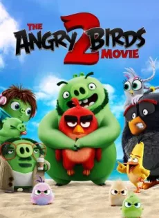 ดูหนัง The Angry Birds Movie 2 (2019) แอ็งกรี เบิร์ดส เดอะ มูวี่ 2 ซับไทย เต็มเรื่อง | 9NUNGHD.COM