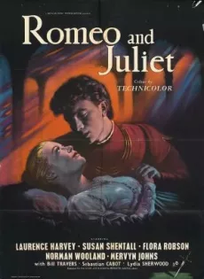 ดูหนัง Romeo and Juliet (1954) ตำนานรัก โรมิโอ แอนด์ จูเลียต ซับไทย เต็มเรื่อง | 9NUNGHD.COM