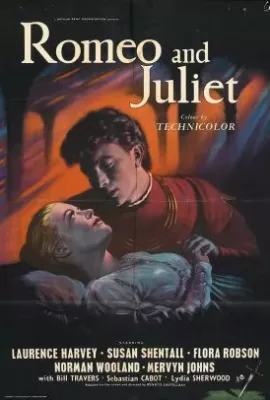 ดูหนัง Romeo and Juliet (1954) ตำนานรัก โรมิโอ แอนด์ จูเลียต ซับไทย เต็มเรื่อง | 9NUNGHD.COM