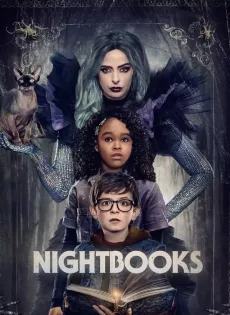 ดูหนัง Nightbooks (2021) ไนต์บุ๊คส์ ซับไทย เต็มเรื่อง | 9NUNGHD.COM