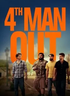 ดูหนัง Fourth Man Out (2015) โฟร์ท แมน เอาท์ ซับไทย เต็มเรื่อง | 9NUNGHD.COM