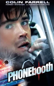 Phone Booth (2002) วิกฤติโทรศัพท์สะท้านเมือง