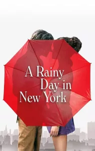 A Rainy Day in New York (2019)