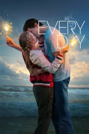 ดูหนัง Every Day (2018) ทุกวัน เปลี่ยนร่าง รักเธอ ซับไทย เต็มเรื่อง | 9NUNGHD.COM