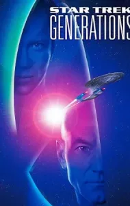 Star Trek 7: Generations (1994) สตาร์ เทรค 7: ผ่ามิติจักรวาลทลายโลก