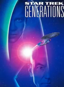Star Trek 7: Generations (1994) สตาร์ เทรค 7: ผ่ามิติจักรวาลทลายโลก