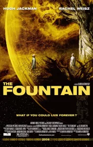 The Fountain (2006) เดอะ ฟาวเทน อมตะรักชั่วนิรันดร์