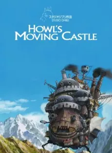 ดูหนัง Howl’s Moving Castle (2004) ปราสาทเวทมนตร์ของฮาวล์ ซับไทย เต็มเรื่อง | 9NUNGHD.COM