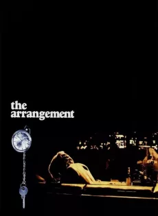 ดูหนัง The Arrangement (1969) ซับไทย เต็มเรื่อง | 9NUNGHD.COM