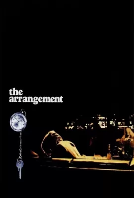 ดูหนัง The Arrangement (1969) ซับไทย เต็มเรื่อง | 9NUNGHD.COM