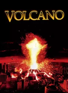 ดูหนัง Volcano (1997) ปะทุนรก ล้างปฐพี ซับไทย เต็มเรื่อง | 9NUNGHD.COM