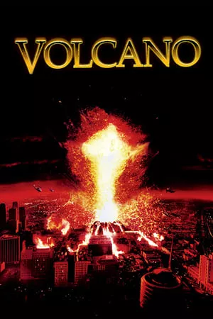 Volcano (1997) ปะทุนรก ล้างปฐพี