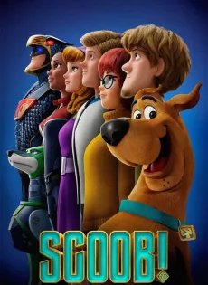 ดูหนัง Scoob (2020) สคูบ! ซับไทย เต็มเรื่อง | 9NUNGHD.COM