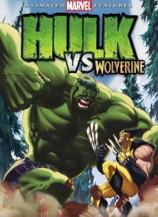 ดูหนัง Hulk vs Wolverine (2009) เดอะฮักปะทะวูฟเวอร์รีน ซับไทย เต็มเรื่อง | 9NUNGHD.COM