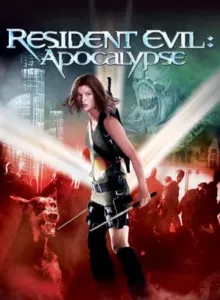 Resident Evil 2 Apocalypse (2004) ผีชีวะ 2 ผ่าวิกฤตไวรัสสยองโลก