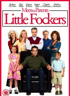 ดูหนัง Little Fockers (2010) เขยซ่าส์ หลานเฟี้ยว ขอเปรี้ยวพ่อตา ซับไทย เต็มเรื่อง | 9NUNGHD.COM