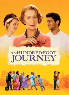 ดูหนัง The Hundred-Foot Journey (2014) ปรุงชีวิต ลิขิตฝัน ซับไทย เต็มเรื่อง | 9NUNGHD.COM