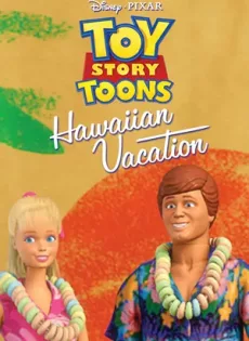 ดูหนัง Toy Story Toons Hawaiian Vacation (2011) ซับไทย เต็มเรื่อง | 9NUNGHD.COM