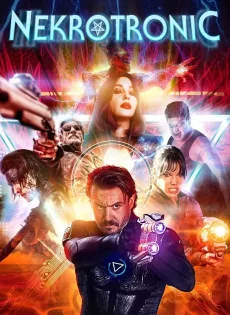 ดูหนัง Nekrotronic (2018) ทีมพิฆาตปีศาจไซเบอร์ ซับไทย เต็มเรื่อง | 9NUNGHD.COM
