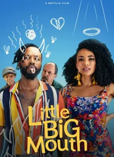 ดูหนัง Little Big Mouth (2021) ลิตเติ้ล บิ๊ก เมาท์ ซับไทย เต็มเรื่อง | 9NUNGHD.COM