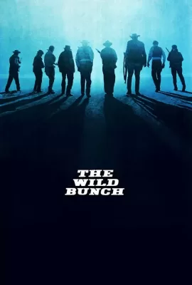 ดูหนัง The Wild Bunch (1969) คนเดนคน ซับไทย เต็มเรื่อง | 9NUNGHD.COM
