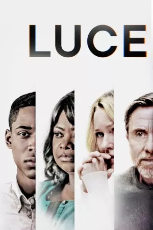 Luce (2019) อุดมคติของลูกชาย
