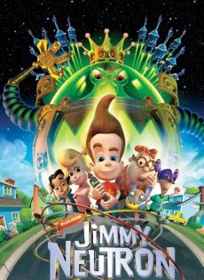 ดูหนัง Jimmy Neutron Boy Genius (2001) จิมมี่ นิวตรอน เด็ก อัจฉริยภาพ ซับไทย เต็มเรื่อง | 9NUNGHD.COM