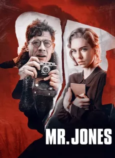 ดูหนัง Mr. Jones (2019) ถอดรหัสวิกฤตพลิกโลก ซับไทย เต็มเรื่อง | 9NUNGHD.COM