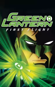 Green Lantern First Flight (2009)