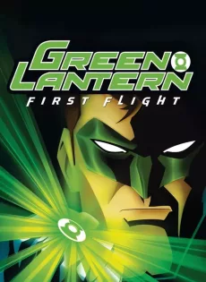 ดูหนัง Green Lantern First Flight (2009) ซับไทย เต็มเรื่อง | 9NUNGHD.COM