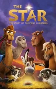 The Star (2017) คืนมหัศจรรย์แห่งดวงดาว