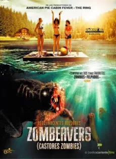 ดูหนัง Zombeavers (2014) บีเวอร์ซอมบี้ ซับไทย เต็มเรื่อง | 9NUNGHD.COM