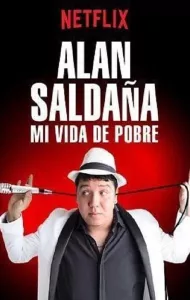 Alan Saldana Locked Up (2021) อลัน ซัลดาญ่า ติดคุก