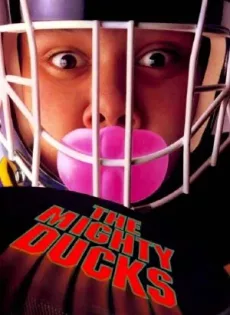 ดูหนัง The Mighty Ducks (1992) ขบวนการหัวใจตะนอย 1 ซับไทย เต็มเรื่อง | 9NUNGHD.COM