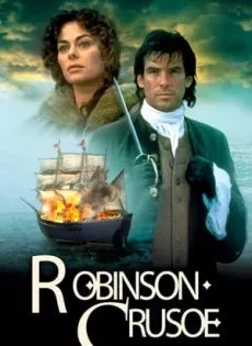 ดูหนัง Robinson Crusoe (1997) โรบินสัน ครูโซ ผจญภัยแดนพิสดาร ซับไทย เต็มเรื่อง | 9NUNGHD.COM