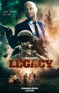 Legacy (2020) พากย์ไทย