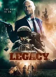 ดูหนัง Legacy (2020) พากย์ไทย ซับไทย เต็มเรื่อง | 9NUNGHD.COM