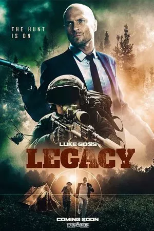 ดูหนัง Legacy (2020) พากย์ไทย ซับไทย เต็มเรื่อง | 9NUNGHD.COM