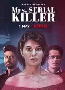 ดูหนัง Mrs. Serial Killer (2020) ฆ่าเพื่อรัก ซับไทย เต็มเรื่อง | 9NUNGHD.COM