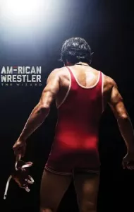American Wrestler The Wizard (2016) นักมวยปล้ำชาวอเมริกัน