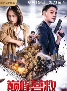 Peak Rescue (Dian feng ying jiu) (2019)
