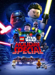 ดูหนัง The Lego Star Wars Holiday Special (2020) ซับไทย เต็มเรื่อง | 9NUNGHD.COM