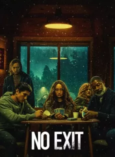ดูหนัง No Exit (2022) บรรยายไทย ซับไทย เต็มเรื่อง | 9NUNGHD.COM