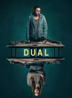 ดูหนัง Dual (2022) คู่สยอง ซับไทย เต็มเรื่อง | 9NUNGHD.COM