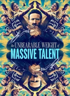 ดูหนัง The Unbearable Weight of Massive Talent (2022) ข้านี่แหละ นิค ‘ฟักกลิ้ง’ เคจ ซับไทย เต็มเรื่อง | 9NUNGHD.COM